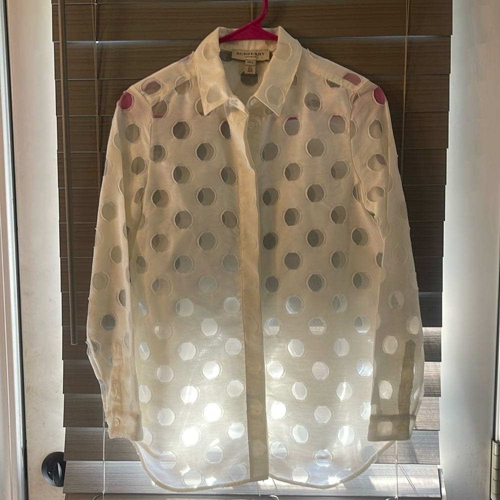 Burberry